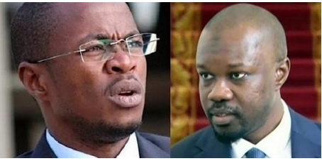 Affaire Sweet Beauty : la grande question de Abdou Mbow à Ousmane Sonko