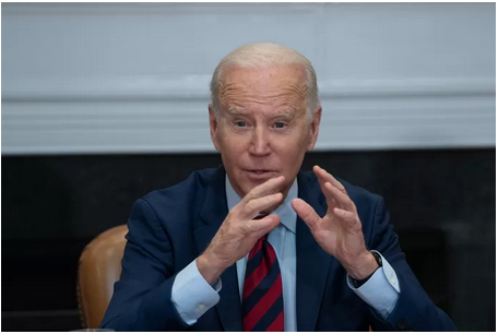 Biden va s’exprimer sur l’Ukraine: une annonce attendue sur les chars