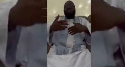 « Rappel à l’ordre de Serigne Mountakha à Sonko »: Serigne Assane Mbacké dément et menace de déballer