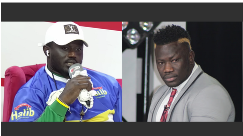 Balla Gaye vs Boy Niang : les millions que le Cng leur a coupés !