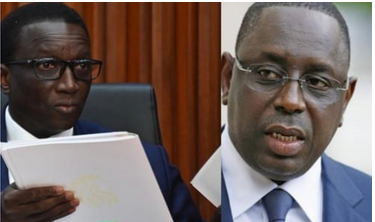 Amadou Bâ sur les fonds Covid-19 : «Pourquoi Macky Sall a autorisé la publication du rapport de la Cour des comptes»