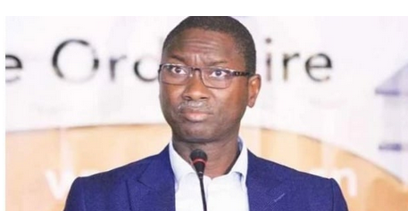 Rapport Cour des comptes : Ismaïla Madior Fall sort de sa réserve et précise…