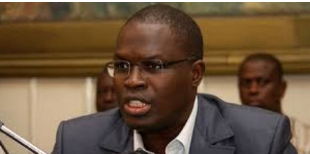 Un fils de Khalifa Sall échappe de justesse à la prison