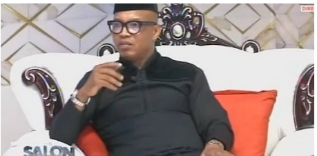 El Hadj Diouf impressionné par le CHAN-2022 : «L’Algérie peut même organiser la Coupe du monde»