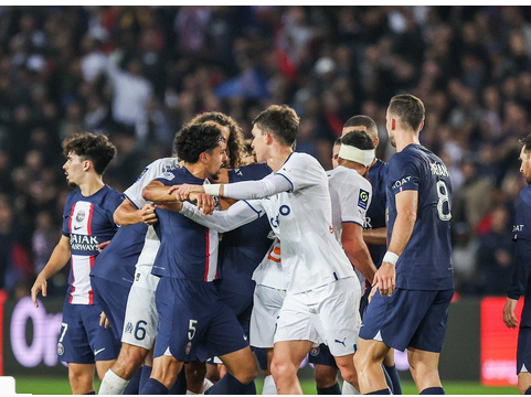 Coupe de France : OM vs PSG : une finale avant l’heure