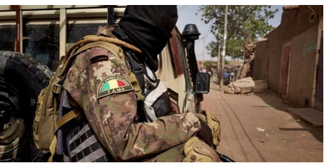 Mali : Les FAMa annoncent la neutralisation de 34 terroristes