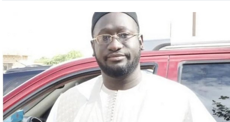 Serigne Assane Mbacké de Pastef interpellé par la police