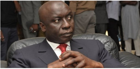 Thiès : Les confessions d’Idrissa Seck devant Macky Sall