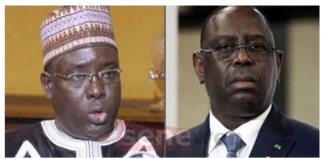 Tension politique : Ce que le Cudis reproche à Macky Sall