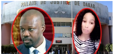 Affaire Adji Sarr : une nouvelle plainte de Sonko contre…