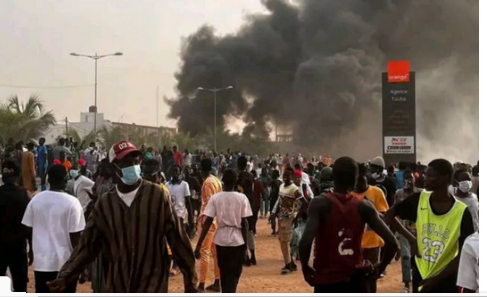 29 militants de Pastef arrêtés lors des échauffourées à Mbackè