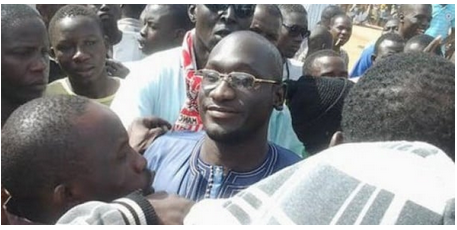 Heurts et pillages à Mbacké-Touba : Serigne Assane Mbacké et Cie présentés au procureur