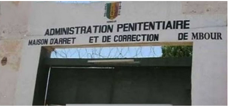 Mbour : Le prisonnier s’évade, devient taximan, se marie et…