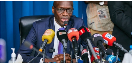 Second quinquennat de Macky Sall : Abdoulaye Dieye lance une pétition pour mobiliser un million de signatures