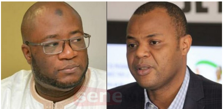 Affaire Prodac: Le rappel de Birahim Seck à Mame Mbaye Niang