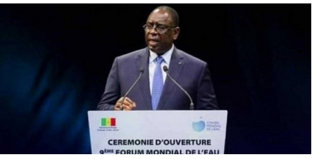 2e Conférence des Nations Unies sur l’eau 2023 : Le Sénégal va coprésider le dialogue interactif…