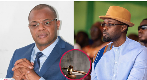 Procès Mame Mbaye vs Sonko : Ce que le juge a finalement décidé…