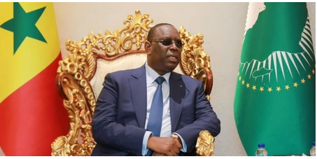 Union Africaine : Les Universitaires républicains soulignent le « bilan largement positif » de Macky Sall