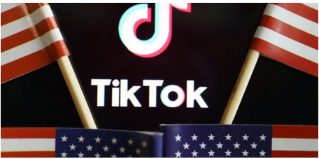 TIKTOK: LA MAISON BLANCHE ORDONNE AUX AGENCES FÉDÉRALES AMÉRICAINES DE BANNIR L’APPLICATION DE LEURS APPAREILS