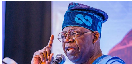 Présidentielle au Nigeria: légère avance pour Tinubu, l’opposition crie à la manipulation