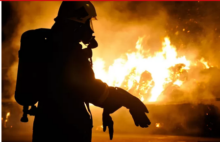 Terrible drame en France: sept enfants et leur mère périssent dans l’incendie de leur maison