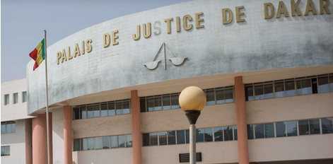 Un jugement universitaire maladroit de la Justice… (Moustapha FALL Dr en Droit public)