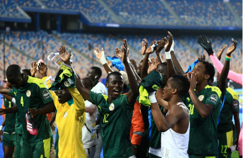 CAN U20-Sénégal vs Tunisie : les lionceaux à un pas de la finale