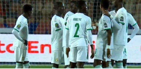 CAN U20 : La Gambie rejoint le Sénégal pour une finale de rêve