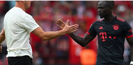 Bayern / PSG : Sadio Mané, un joker offensif de luxe pour les Bavarois