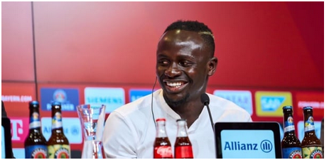 « Ce n’est pas vrai… », Sadio Mané dément une accusation portée contre lui à Liverpool