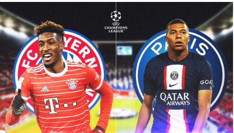 Bayern vs PSG : que le spectacle commence !