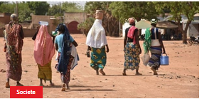 Journée du 8 Mars : Le calvaire des femmes de Mboula sans eau depuis des mois