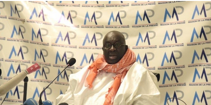 Dopage russe et corruption: Papa Massata Diack fixé sur son sort en appel