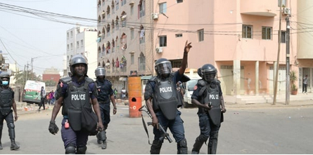 Au Sénégal, les libertés sous pression à un an de la présidentielle