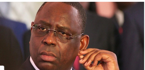 Macky Sall : « J’ai eu un entretien téléphonique avec le Président tunisien »