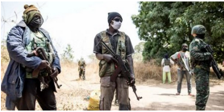 Processus de paix en Casamance : L’acte 2 signé, une base rebelle dépose les armes