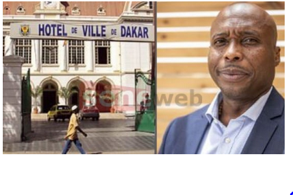 Mairie de Dakar : Grogne des volontaires municipaux