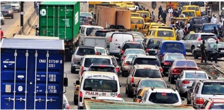 Mise en service de l’ouvrage de Cambérène samedi : les consignes de l’AGEROUTE aux automobilistes