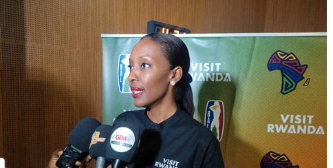 Arsenal, PSG, BAL…Les grosses ambitions de « Visit Rwanda » pour le sport