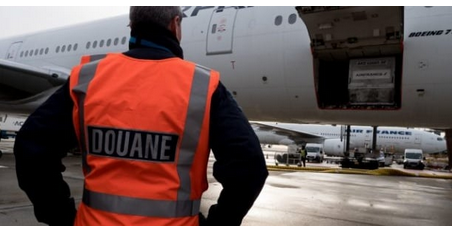 Aéroport Charles-de-Gaulle : trafic de cocaïne, tout sur le rôle du douanier «Bocar»