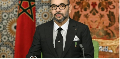 Mondial-2030 : Le Maroc candidat !