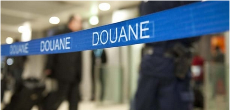 Trafic de cocaïne : l’incroyable histoire du douanier «Bocar», tombé à l’aéroport Roissy