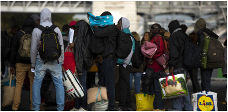 Sénégalais de Tunisie : le vol retour attendu à Dakar ce jeudi