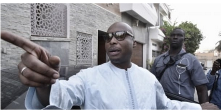 Affaire Ousmane Sonko vs Mame Mbaye Niang :Barthélémy Dias quitte le Tribunal, la raison…