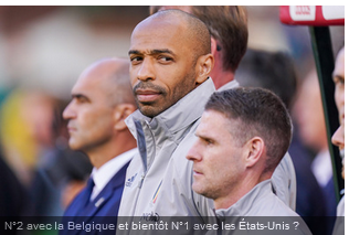 Mercato : Henry prêt à dire oui aux États-Unis ?