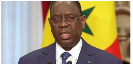 Macky Sall : « Les Africains ne supportent plus le paternalisme des Occidentaux »