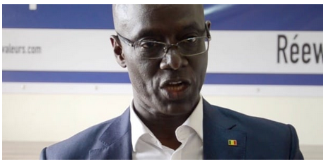 Troisième mandat : Thierno Alassane Sall prédit le pire