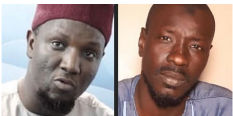 Cheikh Oumar Diagne et Abdou Karim Gueye retournent en prison