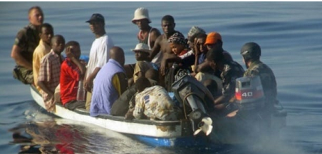 Émigration clandestine : 14 candidats arrêtés à la plage Terrou Baye Sogui