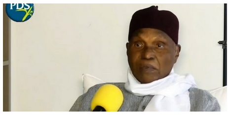 «Si j’avais dit au peuple…» : Abdoulaye Wade sort de sa réserve